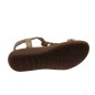 Sandalia Casual Para Senhora  - Conforto Private Label