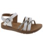 Sandalia Casual Para Chica