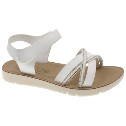 Sandalia Casual Para Chica