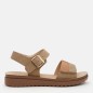 Sandalia Casual Para Senhora  - Conforto Private Label