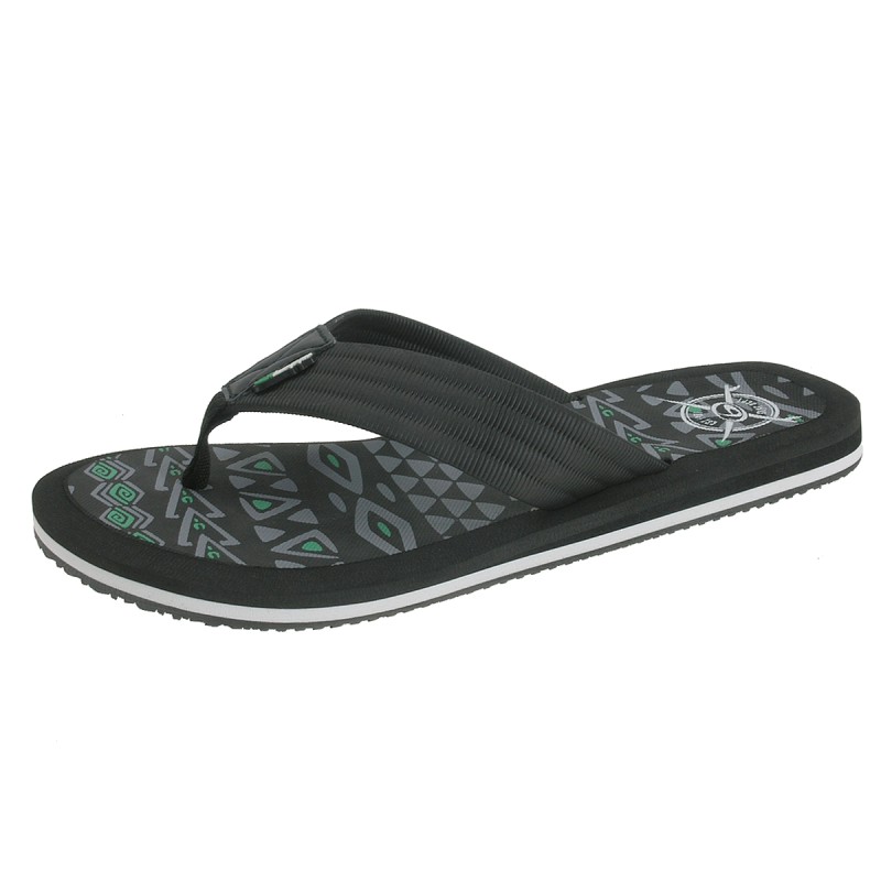 Chancla De Playa Para Hombre