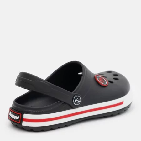 Soca Teenager Eva Clogs