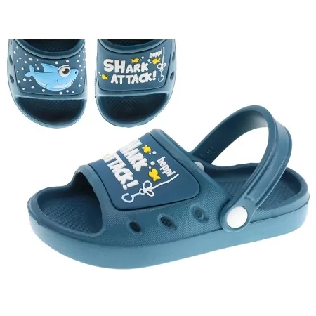 Soca Para Ninos - Eva Clogs