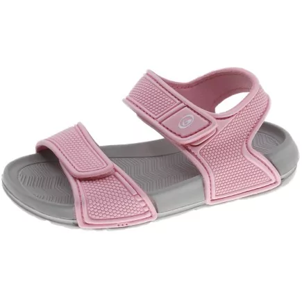 Sandalia Casual Para Chica