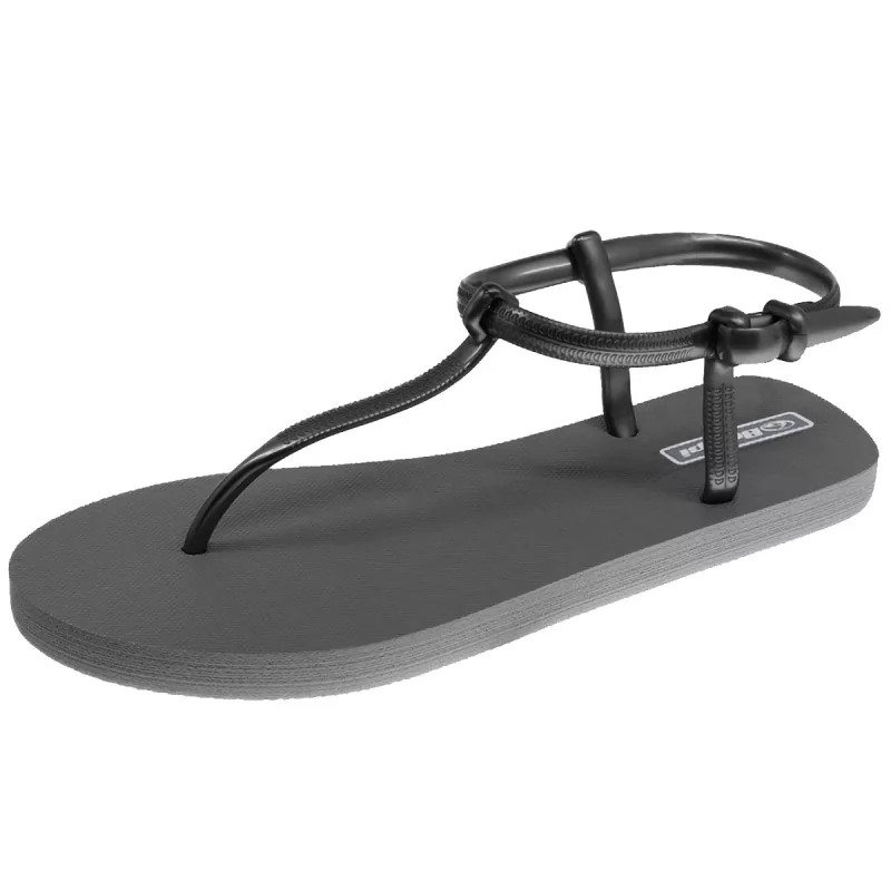 Sandalia De Playa Para Mujer