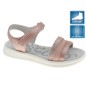 Sandalia Casual Para Chica