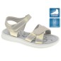 Sandalia Casual Para Chica