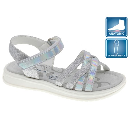Sandalia Casual Para Chica