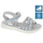 Sandalia Casual Para Chica