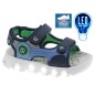 Sandalia Con Luces Infantil - Moonlight & Playled