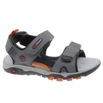 Sandalia Casual Para Chico