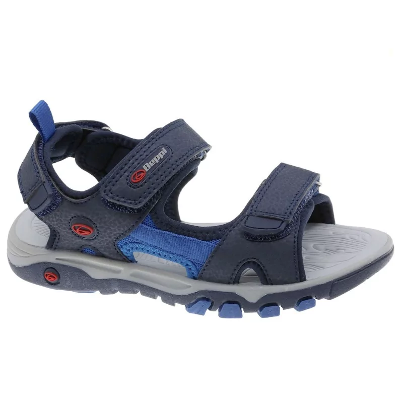 Sandalia Casual Para Juvenil