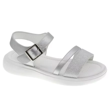 Sandalia Casual Para Chica