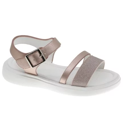 Sandalia Casual Para Chica