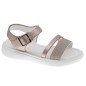 Sandalia Casual Para Chica