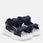 Sandalia Casual Para Ninos