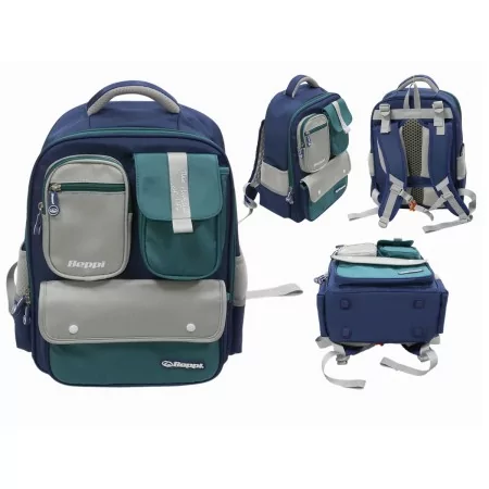 Mochilas N/d  Designed By Beppi