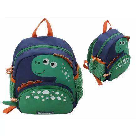 Mochilas N/d  Designed By Beppi