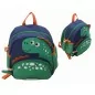 Mochilas N/d  Designed By Beppi