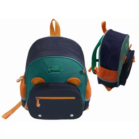 Mochilas N/d  Designed By Beppi