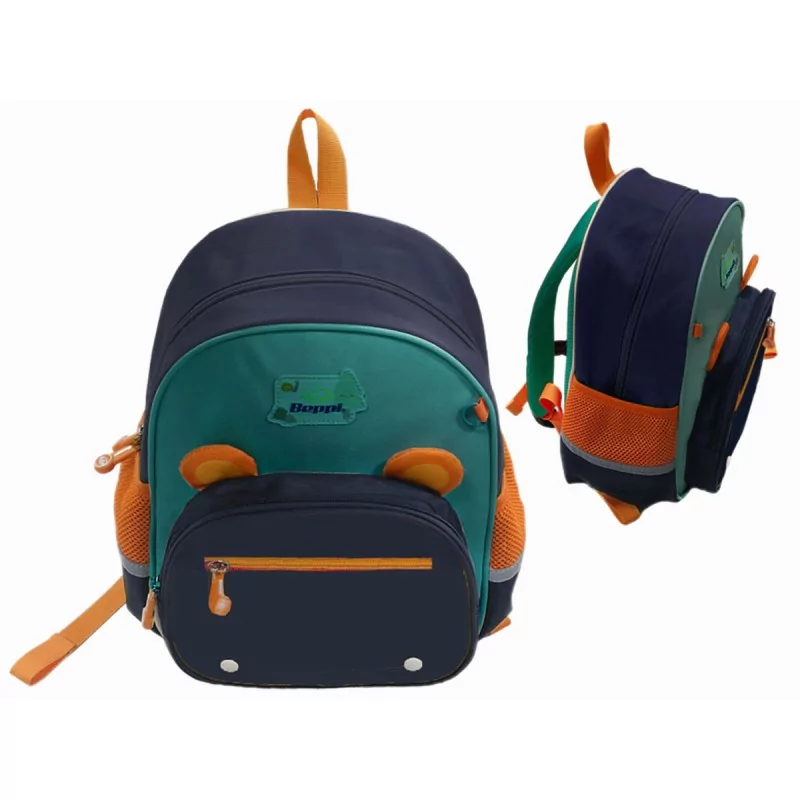 Mochilas N/d  Designed By Beppi