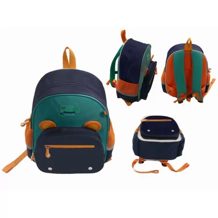 Mochilas N/d  Designed By Beppi