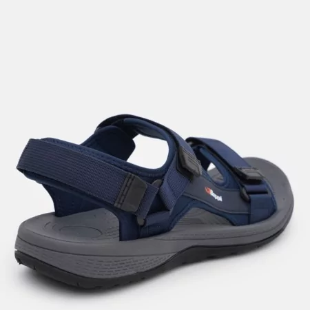 Sandalia Casual Para Hombre