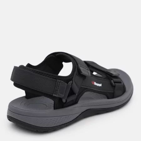 Sandalia Casual Para Hombre