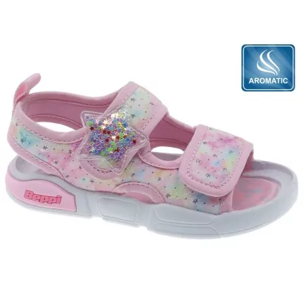 Sandalia Casual Para Baby