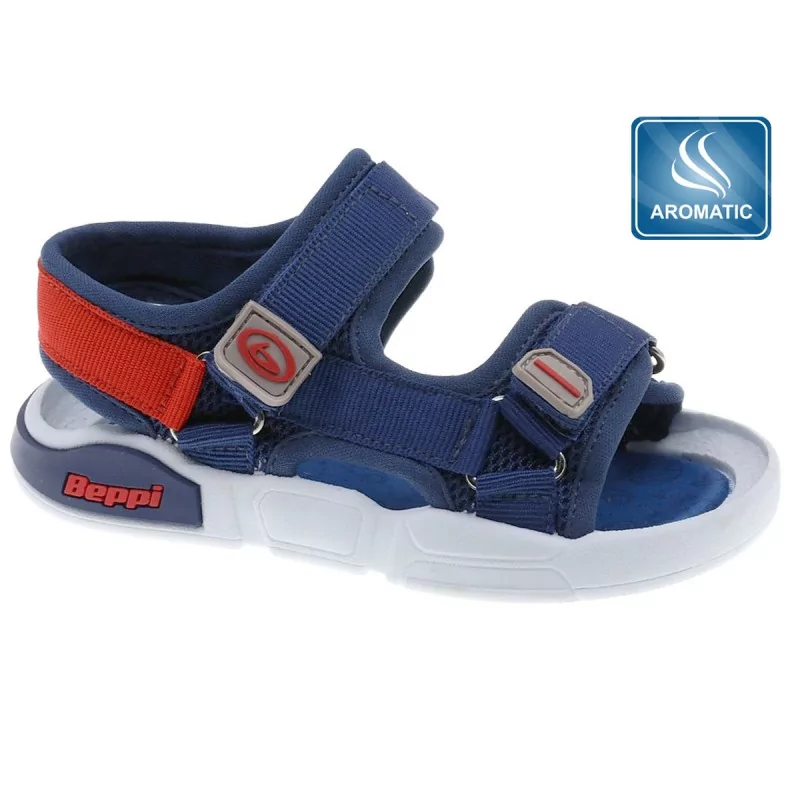 Sandalia Casual Para Baby