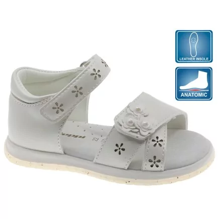 Sandalia Casual Para Bebe