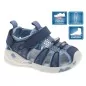 Sandalia Casual Para Chico