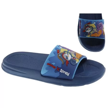 Chancla Pala Para Chico Youth One Band