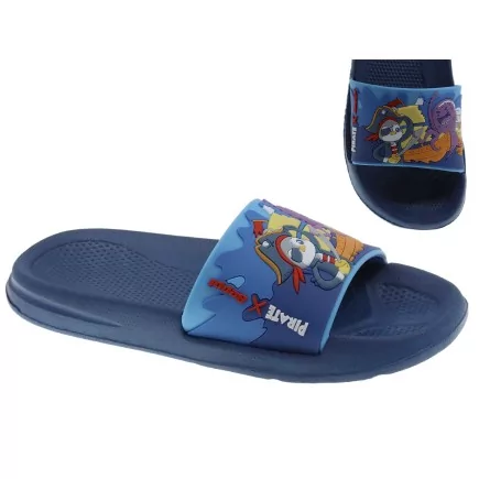 Chancla Pala Para Chico Youth One Band