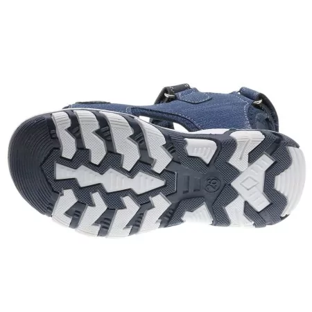 Sandalia Casual Para Chico