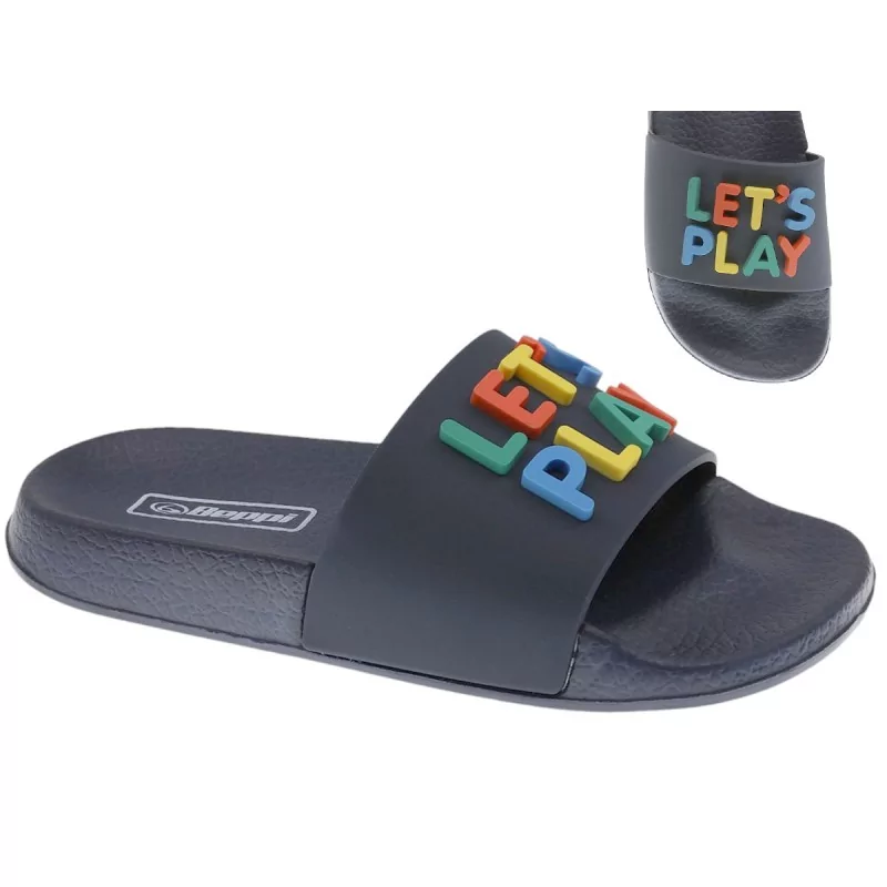 Chancla Pala Para Juvenil