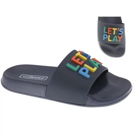 Chancla Pala Para Juvenil