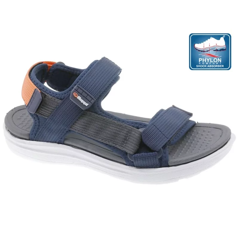 Sandalia Casual Para Juvenil