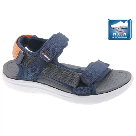 Sandalia Casual Para Juvenil