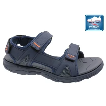 Sandalia Casual Para Hombre