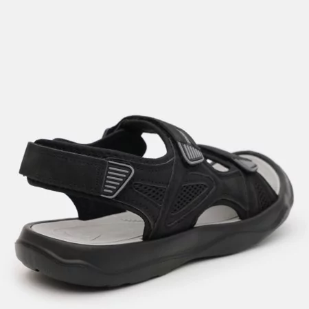 Sandalia Casual Para Hombre