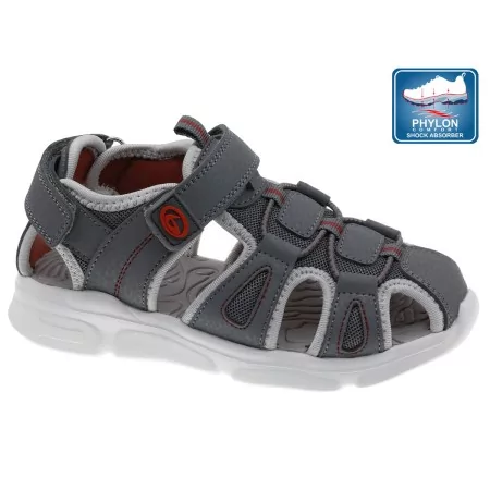 Sandalia Casual Para Chico