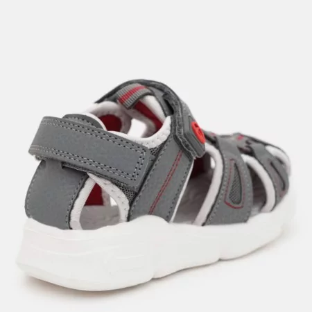 Sandalia Casual Para Chico