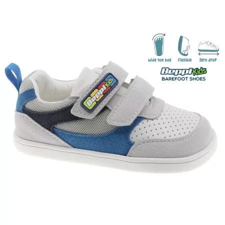Zapato Casual Para Baby  - Barefoot