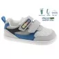 Zapato Casual Para Baby  - Barefoot