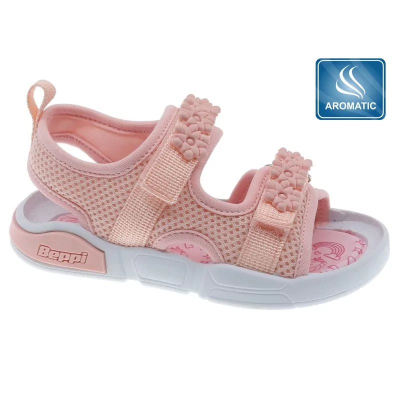 Sandalia Casual Para Baby