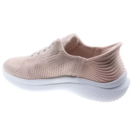 Sapato Casual Desportivo - Fit-ins - Hands Free