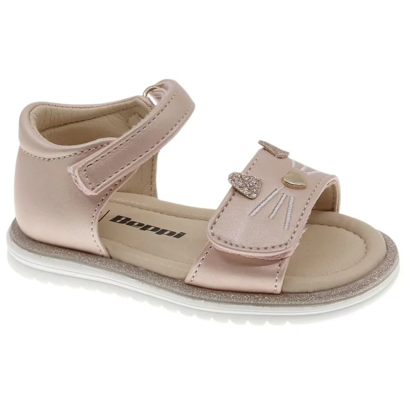Sandalia Casual Para Baby