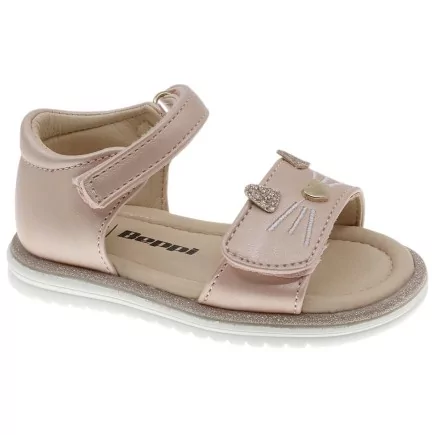 Sandalia Casual Para Baby