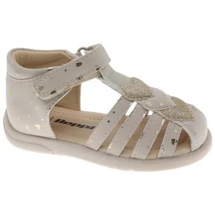 Sandalia Casual Para Baby